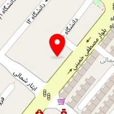 سالن زیبایی سپیده نقوی