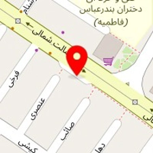 سالن زیبایی زهرا هاشمی پور