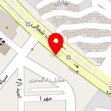سالن زیبایی پوست آهو