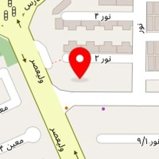 سالن زیبایی وسمه