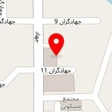 سالن زیبایی لاوین