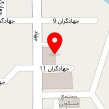 سالن زیبایی لاوین