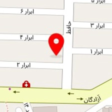 سالن زیبایی نادیا خسروی