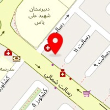 سالن زیبایی طراوت