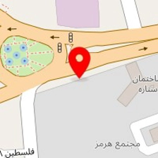 سالن زیبایی آنا