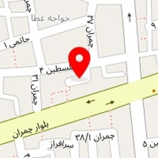 سالن زیبایی شیرین