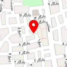 سالن زیبایی نسیم