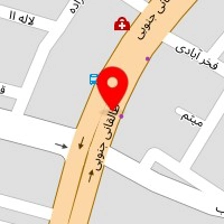 درب ضد سرقت مرکزی