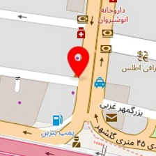 شرکت فرازان دژ پرهام