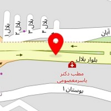 شرکت هفت تیر