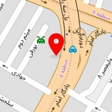 درب برقی نقیبی
