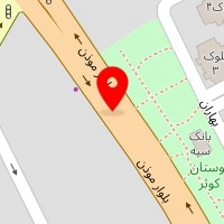 شرکت آریا سازه (ساختمان آوا)