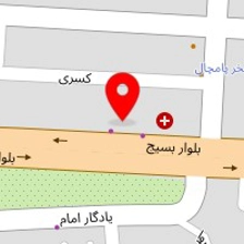 دفتر مهندسی و نقشه برداری و کارشناس رسمی دادگستری