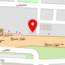 شرکت نقشه برداری لانیز