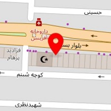 سیم پیچی و فروشگاه پمپ آب کاج