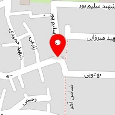 صنایع برودتی البرز مرکزی