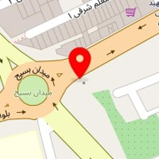 درب اتوماتیک دژپاد