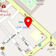 شرکت تک سازان عمارت کوروش