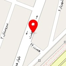 نرده استیل سورنا