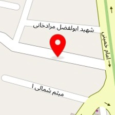 فروشگاه لوله و اتصالات مهندس مهدوی قم