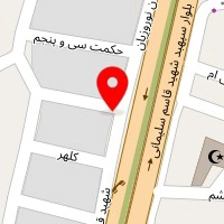 درب اتوماتیک عالی در