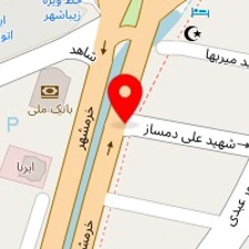 درب اتوماتیک آماج صنعت آذر