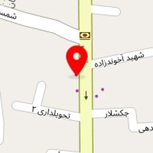 شرکت نیرورسان پژواک