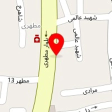 دفتر فنی مهندسی پارسیان شمال