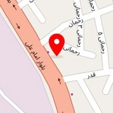شرکت ماشین سازی رضایتبخش