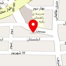 شرکت فنی و ساختمانی پارسازه