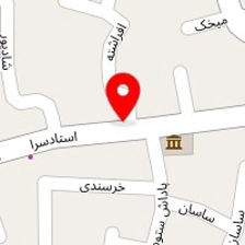 دفتر فنی مهندسی آشیان پرداز