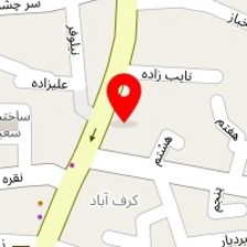 دفتر فنی مهندسی چهار سوق