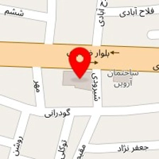 شرکت مهندسان مشاور طرح و سازه شفارود