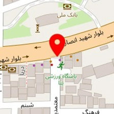 شرکت پرداخت الکترونیک آتی پرداز گیلانیان