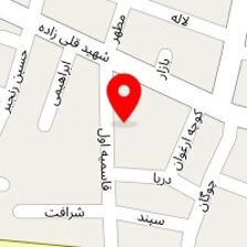 شرکت جنگل افزار کاسپین