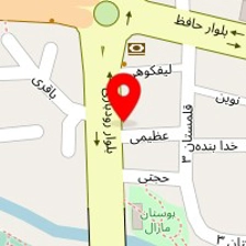 دفتر فنی مهندسی آریا سازه