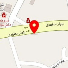 دفتر نقشه برداری پاکدل