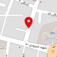 پنجره دوجداره قانع