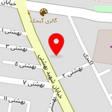 دفتر فنی و مهندسی پردیس سبز