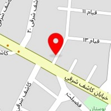 دفتر فنی و مهندسی کلان گستر ابنیه