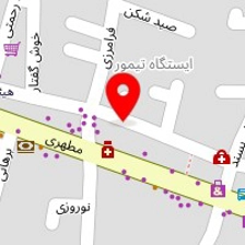 خدمات فنی مهندسی جمالیان