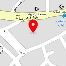 خدمات و تاسیساتی