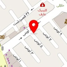کابینت آنتیک شیراز