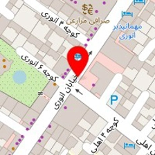شرکت حفاری سیلاب