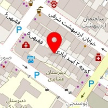 شرکت فرازنت