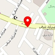 قالیشویی امیری