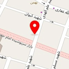 شرکت پخش صدف