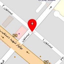 شرکت پردیس سازه منشور هشتم