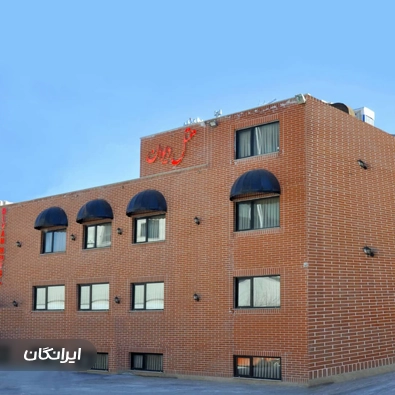 هتل دیوان