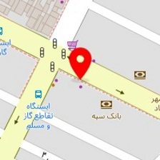 شیشه سکوریت عمرانی